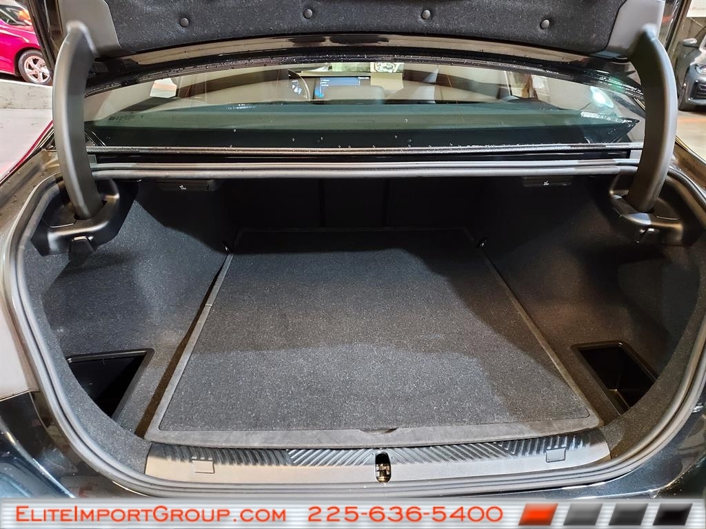 BMW 5 Series 530i xDrive Sedan 2024