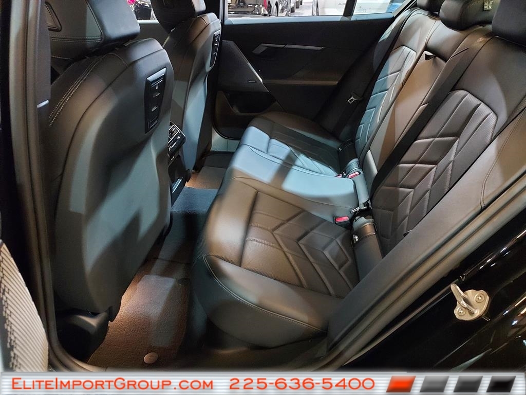 BMW 5 Series 530i xDrive Sedan 2024