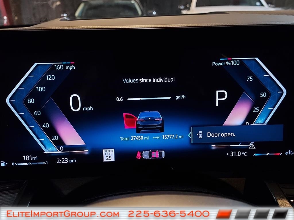 BMW 5 Series 530i xDrive Sedan 2024