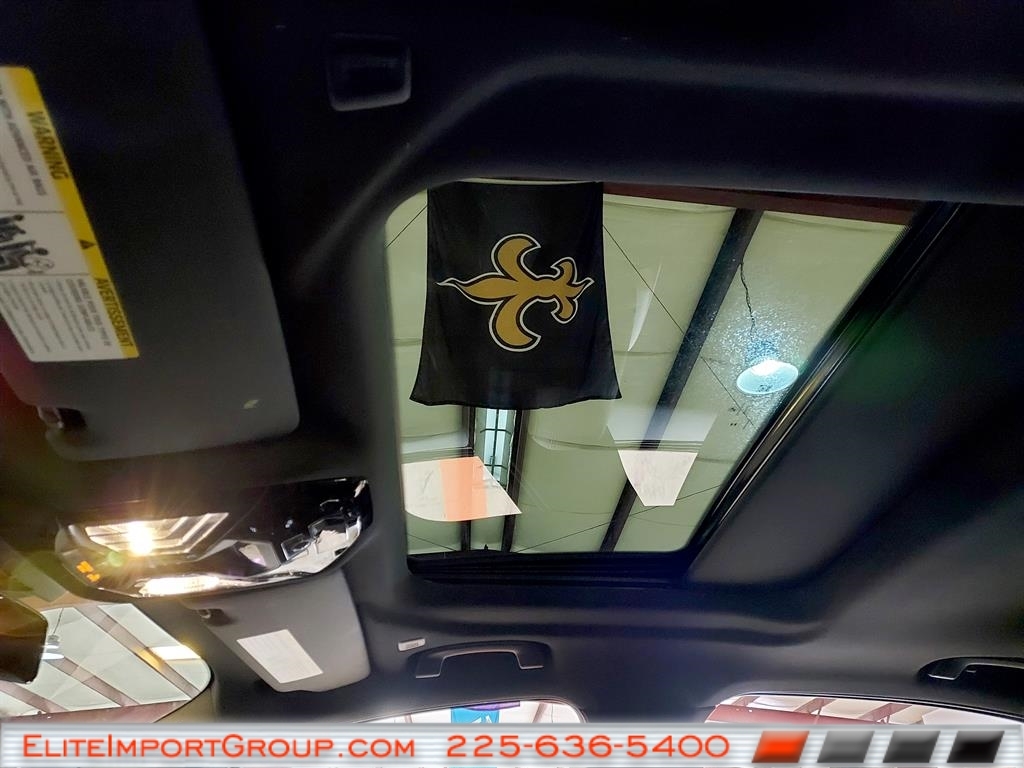 BMW 5 Series 530i xDrive Sedan 2024