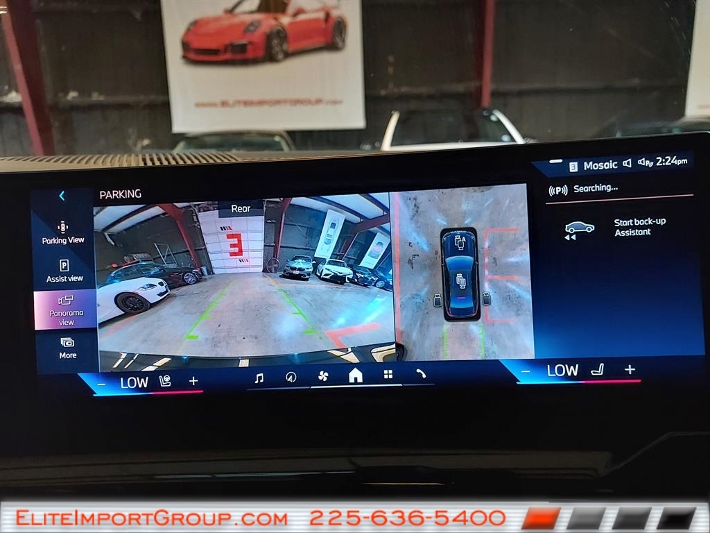 BMW 5 Series 530i xDrive Sedan 2024