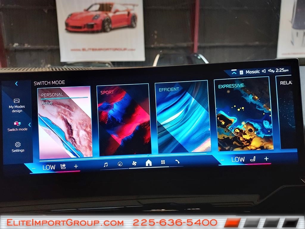 BMW 5 Series 530i xDrive Sedan 2024