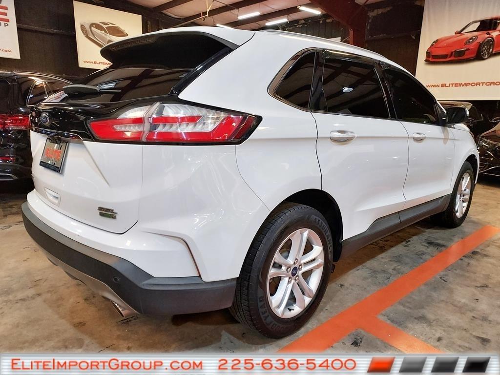 Ford Edge ST Line FWD 2020