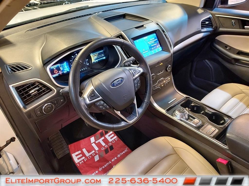 Ford Edge ST Line FWD 2020