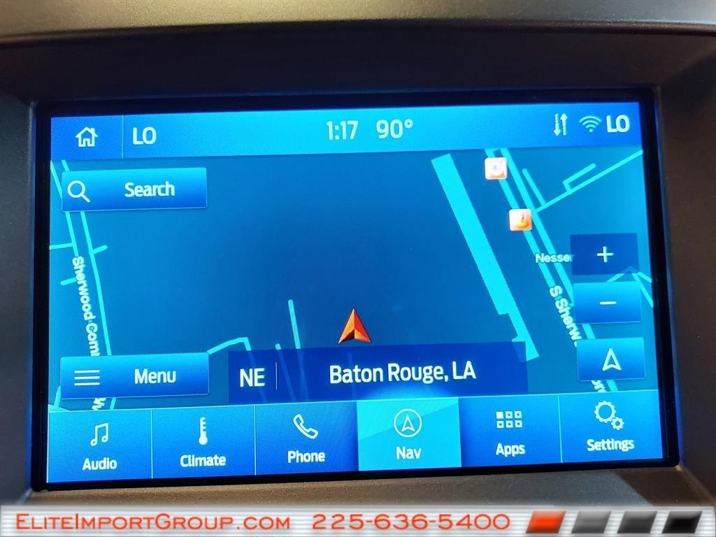 Ford Edge ST Line FWD 2020