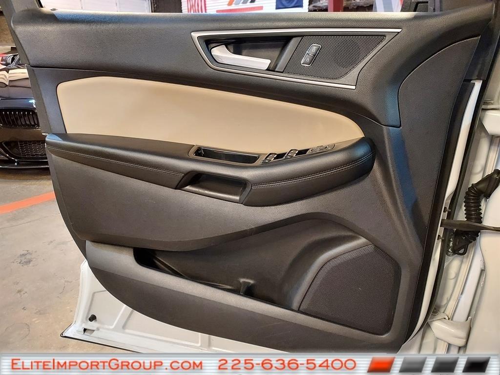 Ford Edge ST Line FWD 2020