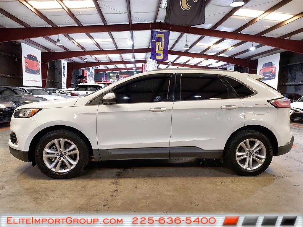 Ford Edge ST Line FWD 2020