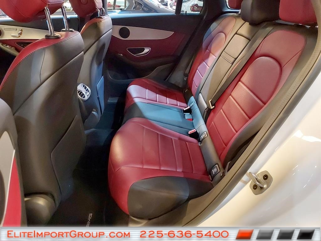 Mercedes-Benz GLC GLC 300 SUV 2022 Mercedes-Benz GLC GLC 300 SUV 2022
