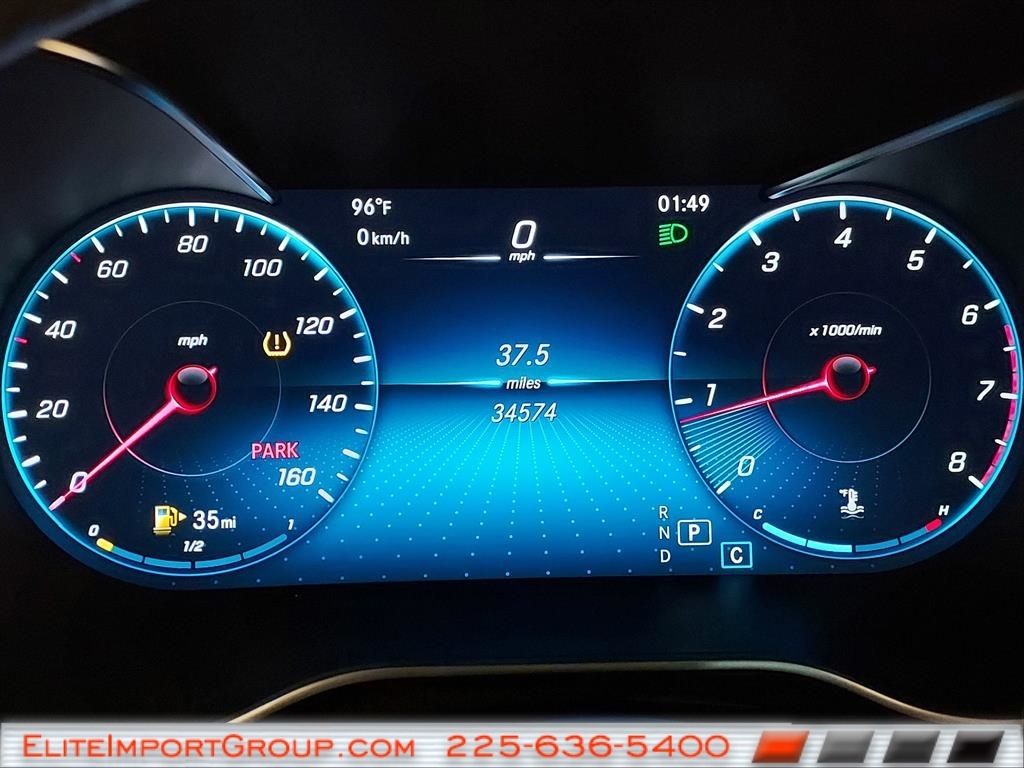 Mercedes-Benz GLC GLC 300 SUV 2022 Mercedes-Benz GLC GLC 300 SUV 2022
