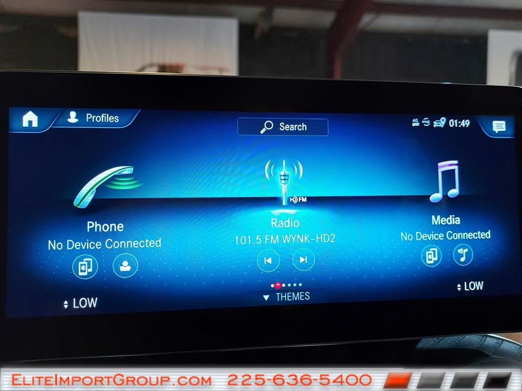Mercedes-Benz GLC GLC 300 SUV 2022 Mercedes-Benz GLC GLC 300 SUV 2022