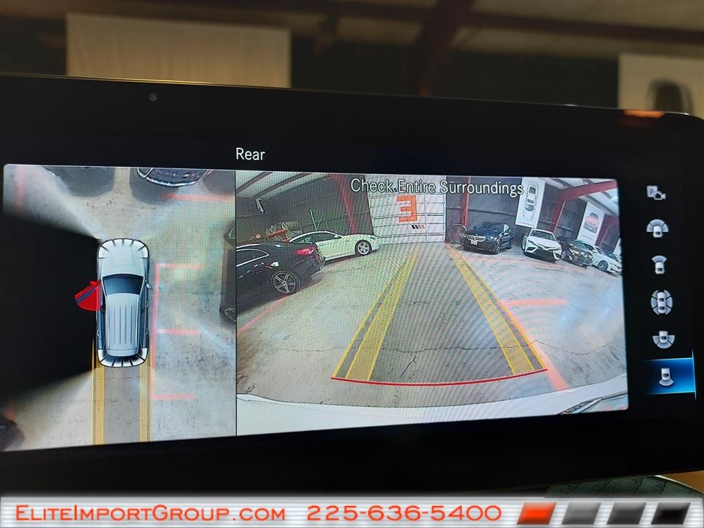 Mercedes-Benz GLC GLC 300 SUV 2022 Mercedes-Benz GLC GLC 300 SUV 2022