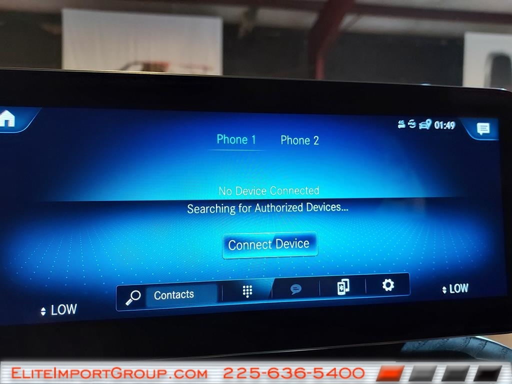 Mercedes-Benz GLC GLC 300 SUV 2022 Mercedes-Benz GLC GLC 300 SUV 2022