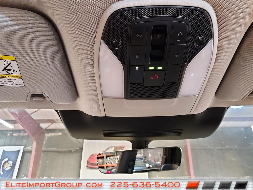 Infiniti QX60 LUXE FWD 2023