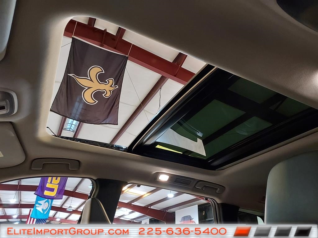 Infiniti QX60 LUXE FWD 2023