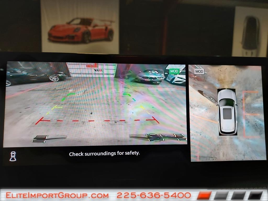 Infiniti QX60 LUXE FWD 2023