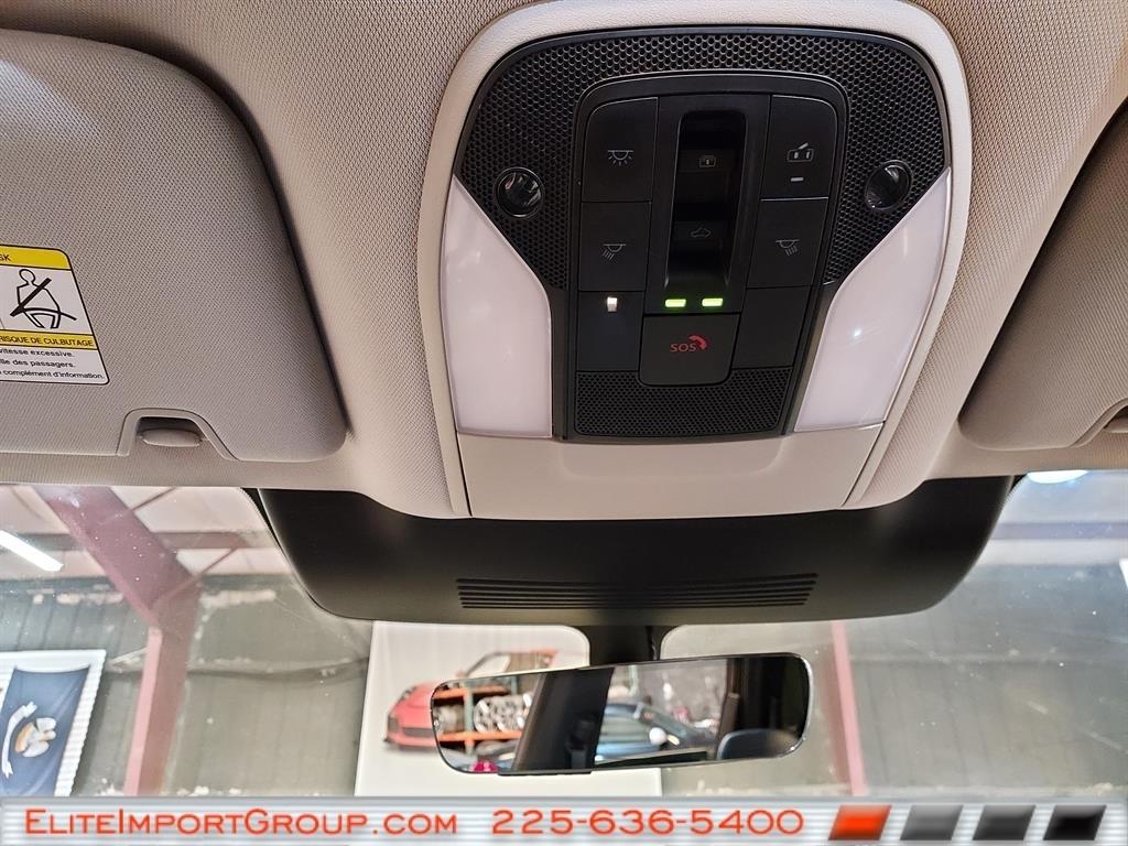 Infiniti QX60 LUXE FWD 2023