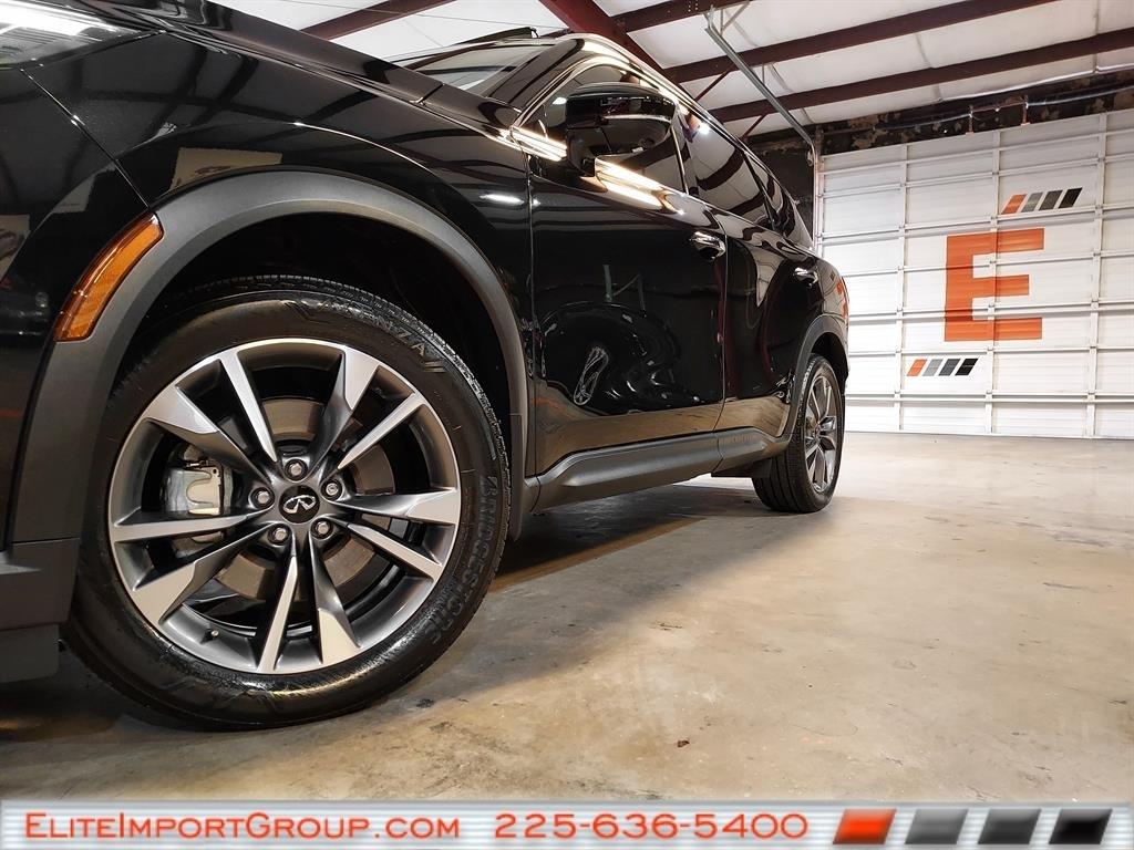 Infiniti QX60 LUXE FWD 2023