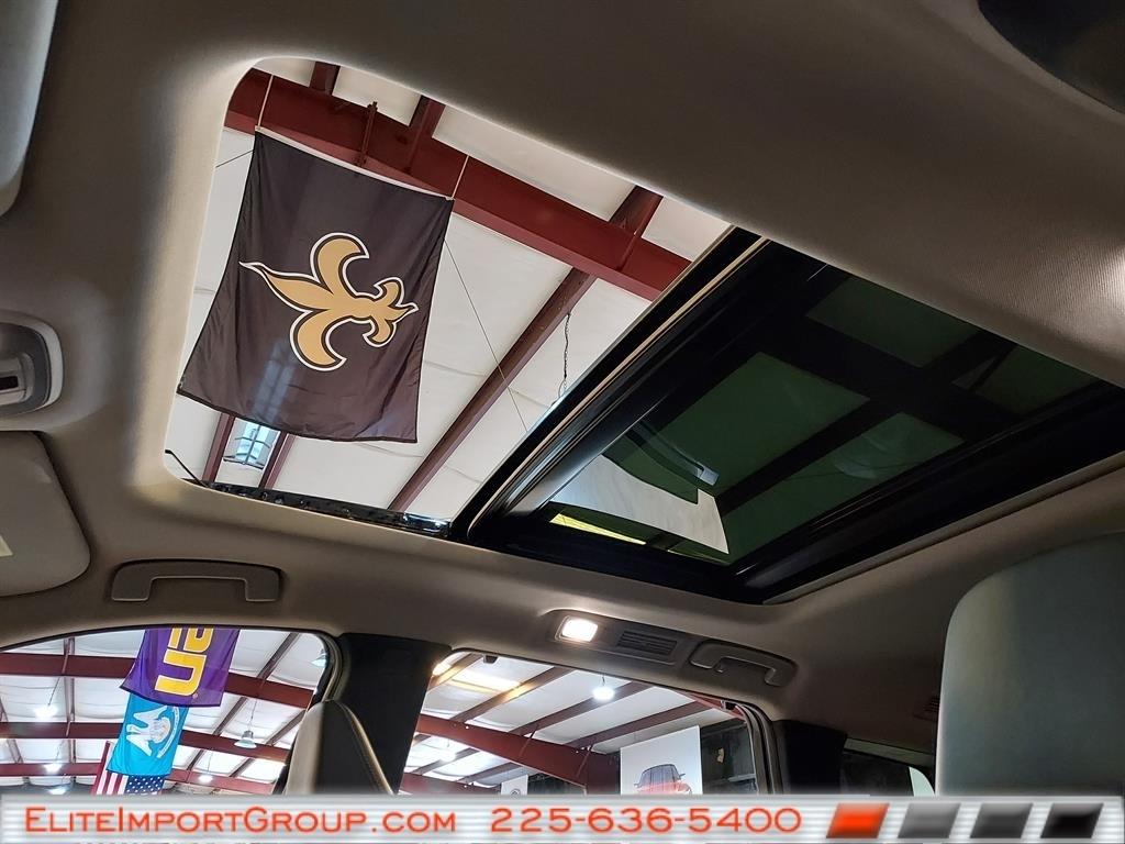 Infiniti QX60 LUXE FWD 2023