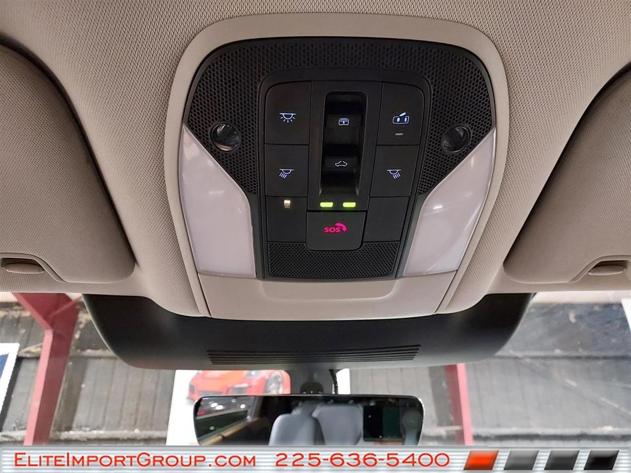Infiniti QX60 LUXE FWD 2023
