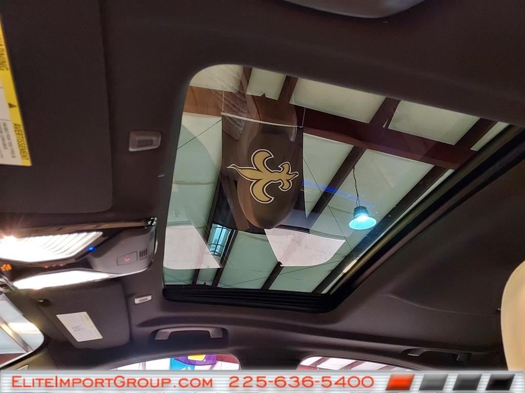 BMW 5 Series 530i Sedan 2022