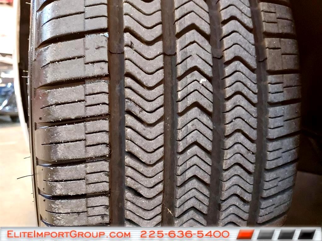 BMW 5 Series 530i Sedan 2022