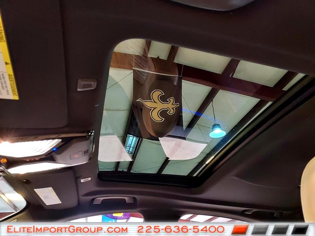 BMW 5 Series 530i Sedan 2022