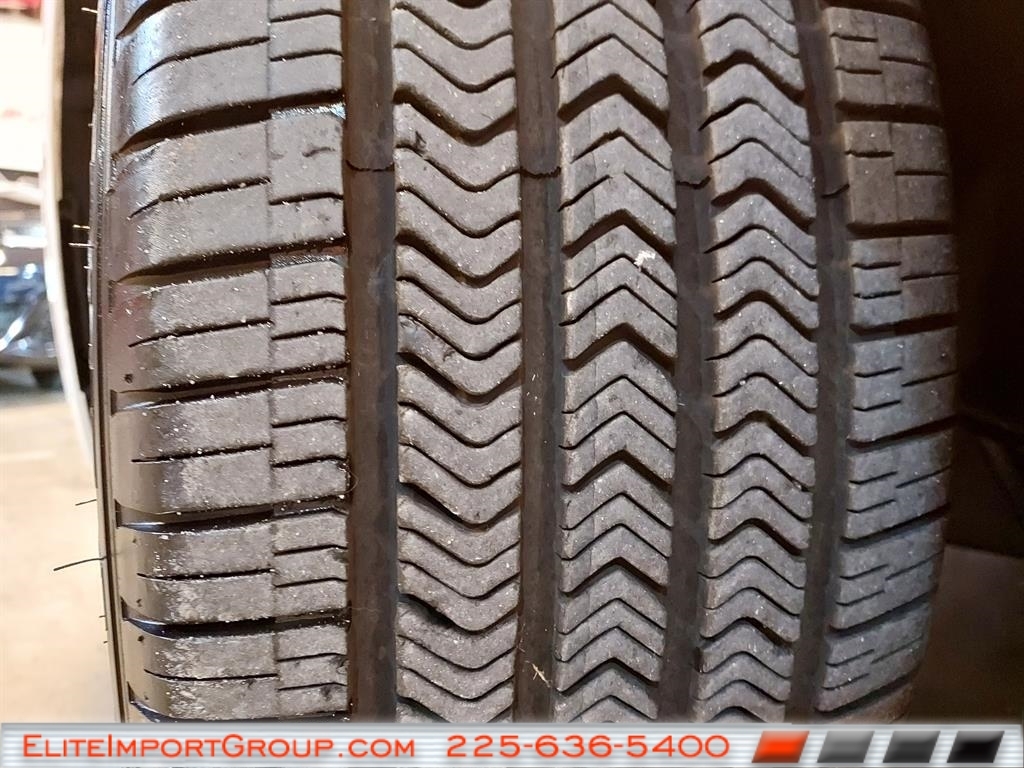 BMW 5 Series 530i Sedan 2022