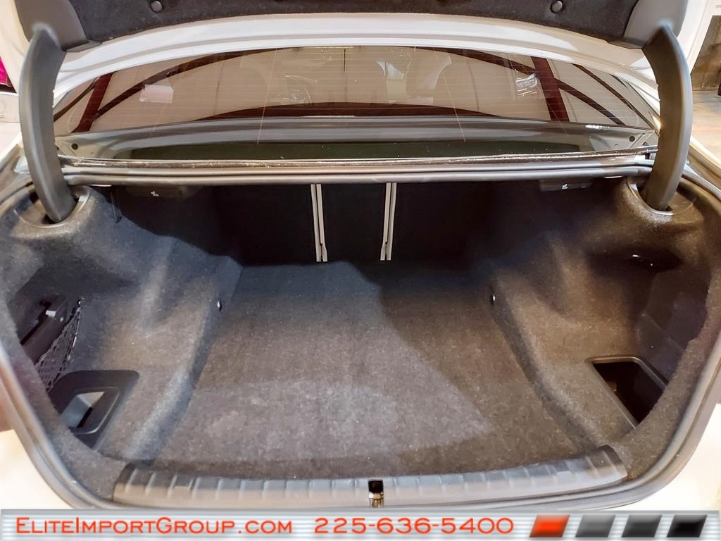 BMW 5 Series 530i Sedan 2022