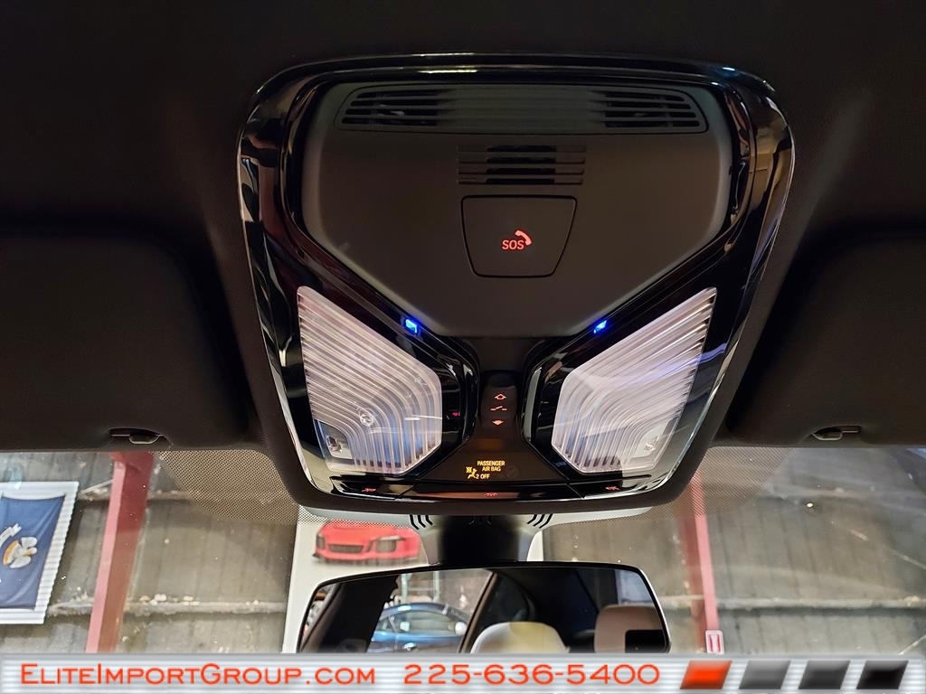 BMW 5 Series 530i Sedan 2022