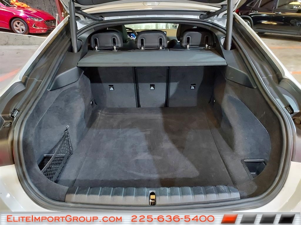 BMW 4 Series 430i Gran Coupe 2024