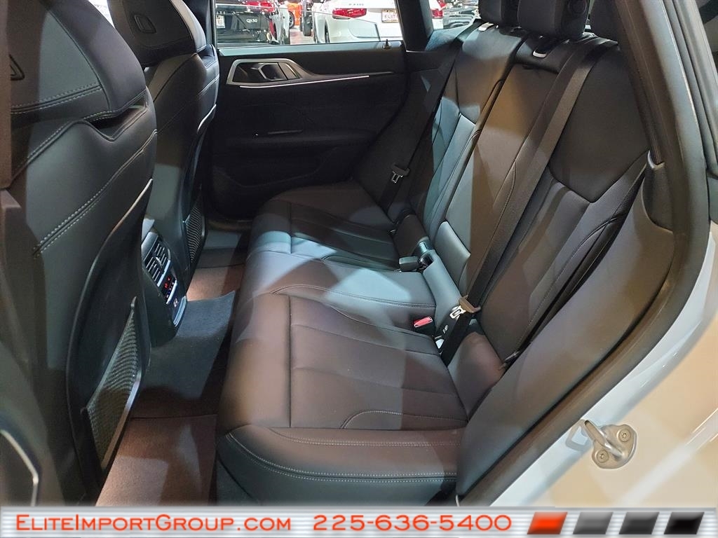 BMW 4 Series 430i Gran Coupe 2024