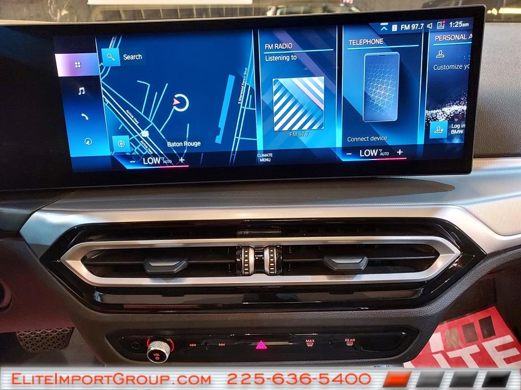 BMW 4 Series 430i Gran Coupe 2024