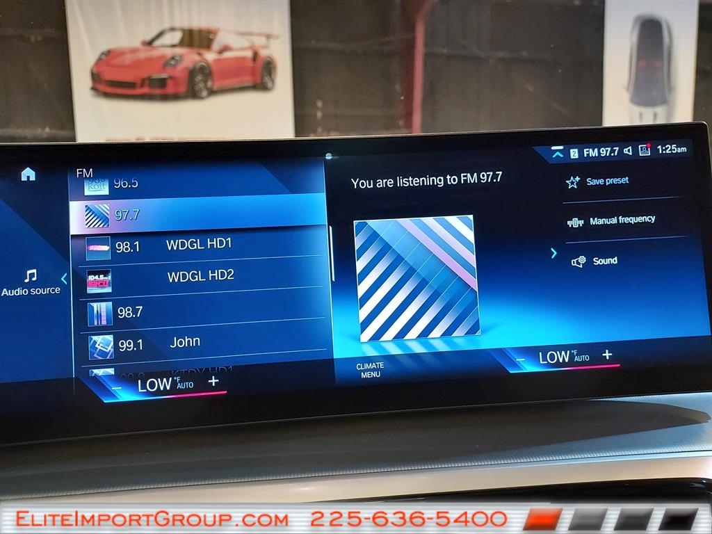 BMW 4 Series 430i Gran Coupe 2024