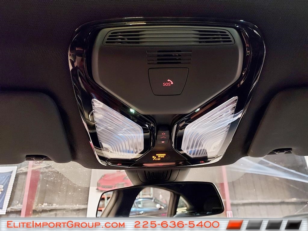 BMW 4 Series 430i Gran Coupe 2024