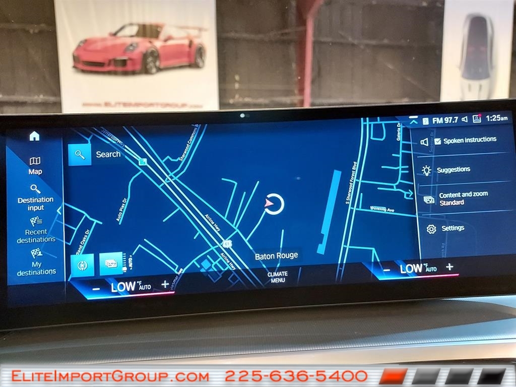 BMW 4 Series 430i Gran Coupe 2024