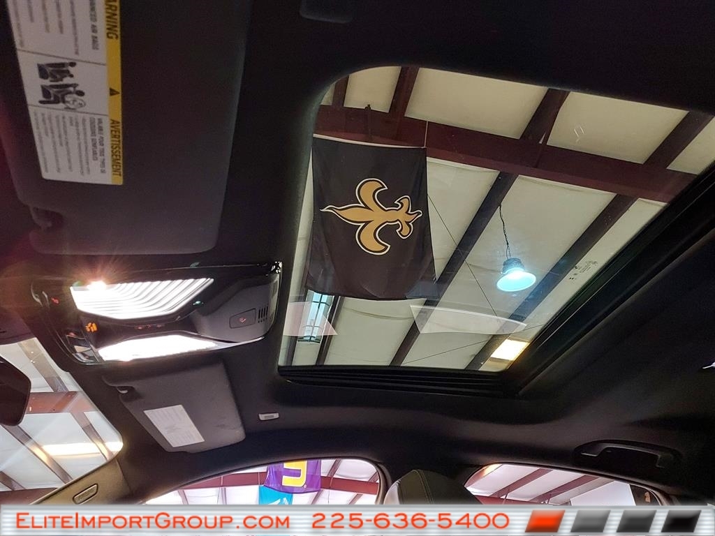 BMW 4 Series 430i Gran Coupe 2024