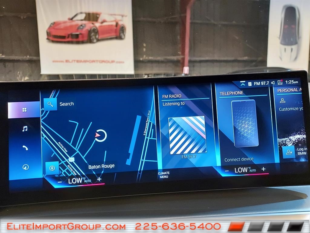 BMW 4 Series 430i Gran Coupe 2024