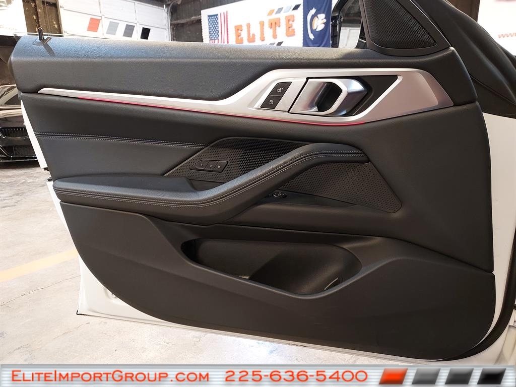 BMW 4 Series 430i Gran Coupe 2024