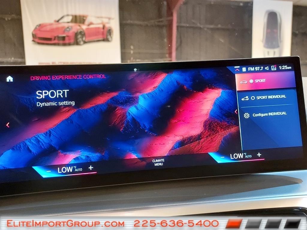 BMW 4 Series 430i Gran Coupe 2024