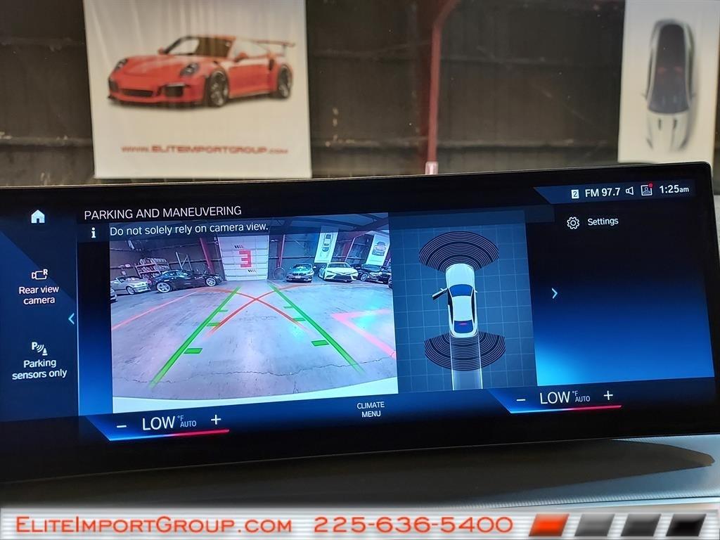 BMW 4 Series 430i Gran Coupe 2024