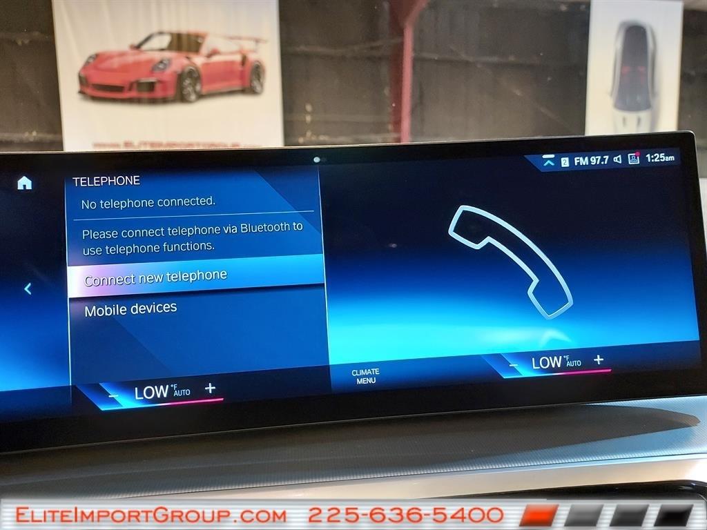 BMW 4 Series 430i Gran Coupe 2024