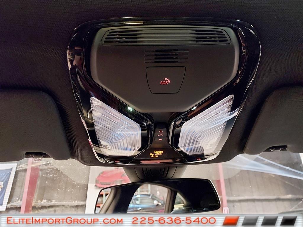 BMW 4 Series 430i Gran Coupe 2024