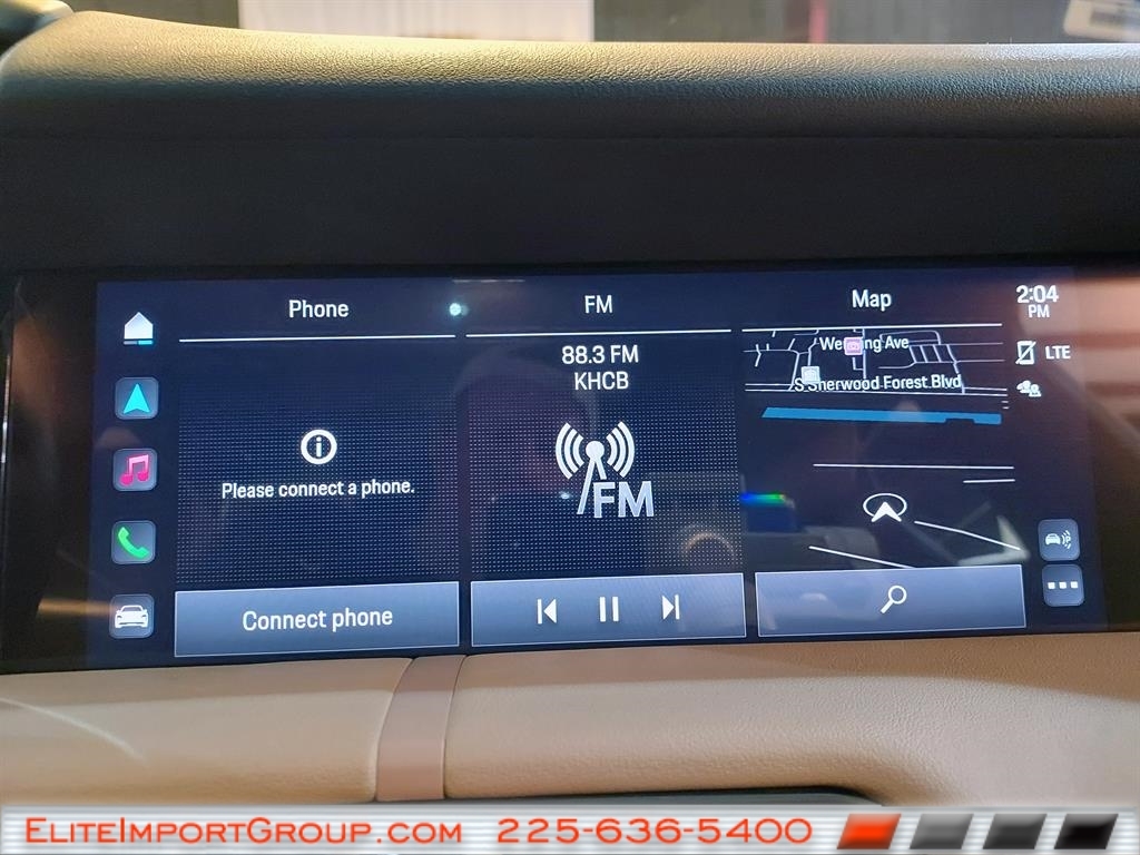 Porsche Taycan RWD 2023