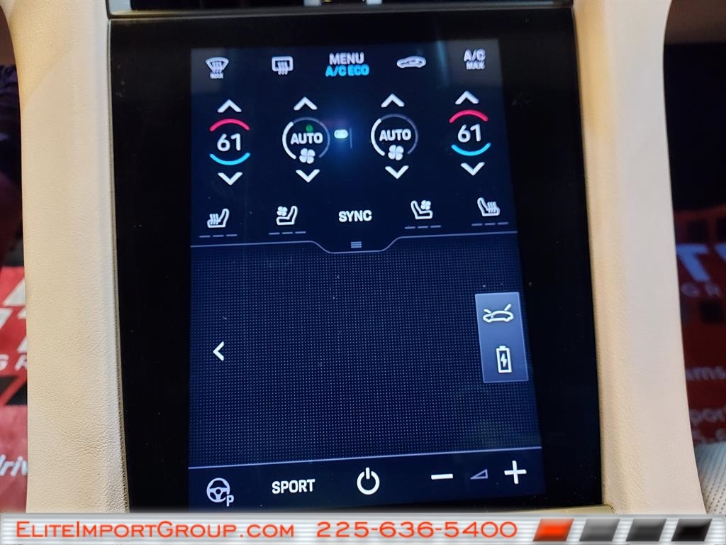 Porsche Taycan RWD 2023