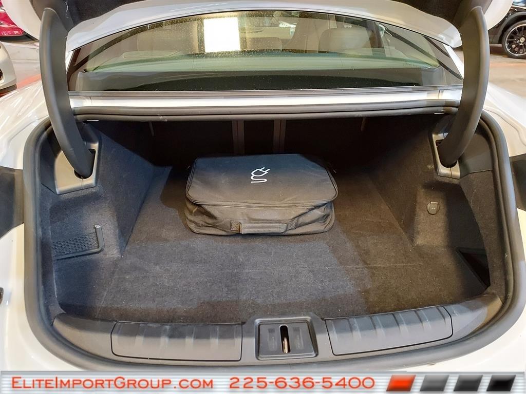 Porsche Taycan RWD 2023