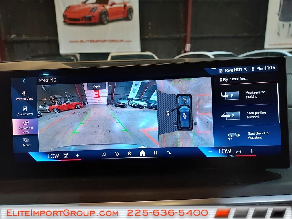 BMW X5 sDrive40i Sports Activity Vehicle 2025