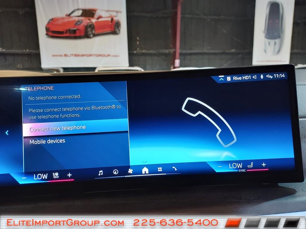 BMW X5 sDrive40i Sports Activity Vehicle 2025