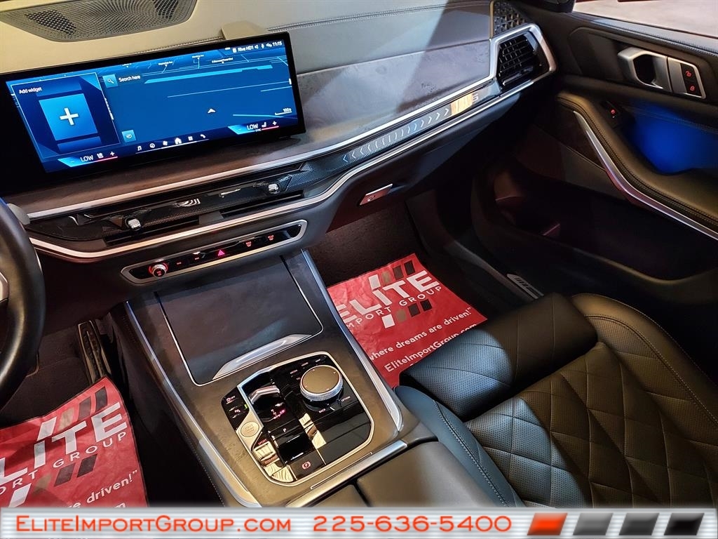 BMW X5 sDrive40i Sports Activity Vehicle 2025