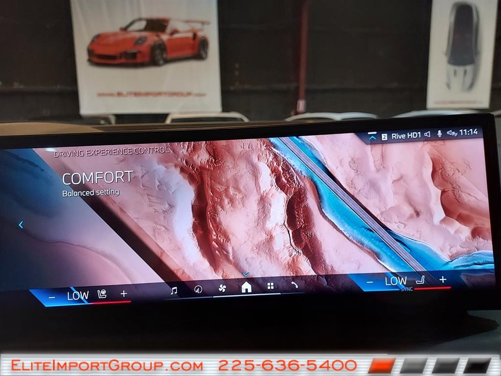 BMW X5 sDrive40i Sports Activity Vehicle 2025