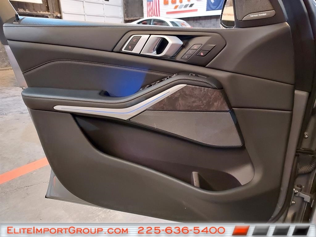 BMW X5 sDrive40i Sports Activity Vehicle 2025